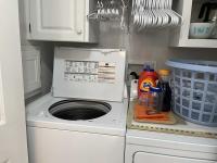 1999 2BD/2BA Mobile Home