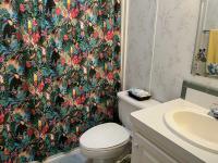 1999 2BD/2BA Mobile Home