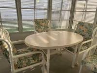 1999 2BD/2BA Mobile Home