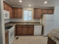 2017 CAVCO Manufactured Home
