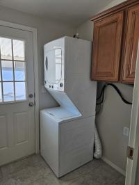 2017 CAVCO Manufactured Home