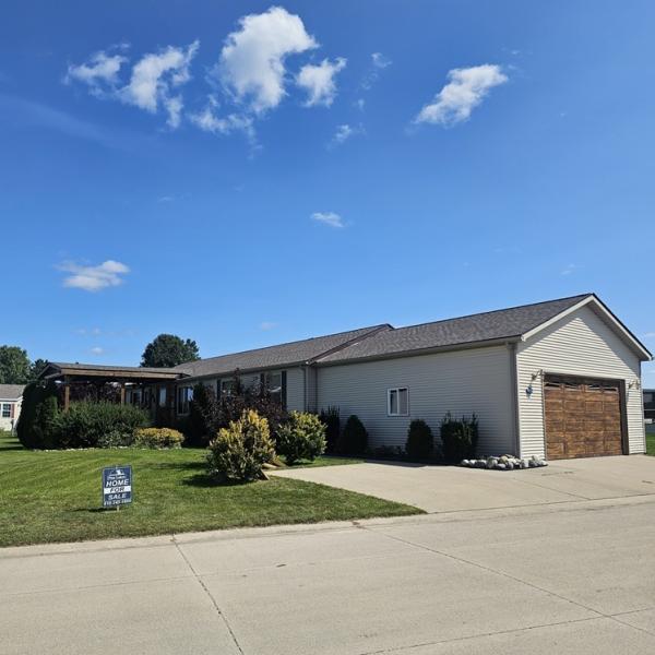 2003 Spring Creek Mobile Home For Sale