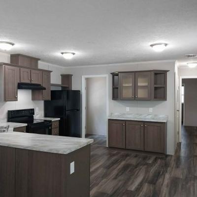 Mobile Home at 1600 N. Willis Dr. #254 Bloomington, IN 47404