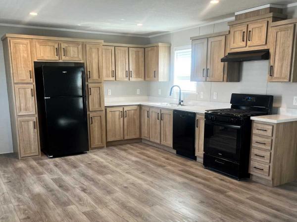 2026 Manufactured Home