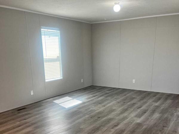 2026 Manufactured Home