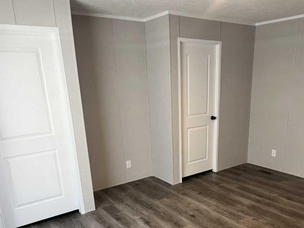 2026 Manufactured Home