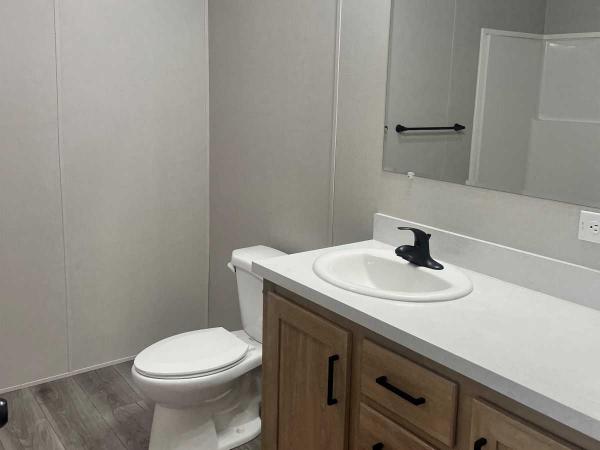 2026 Manufactured Home