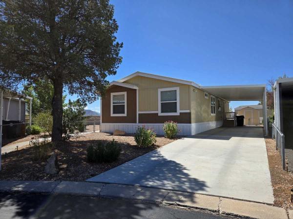 2018 Cavco 1300C24563C Manufactured Home
