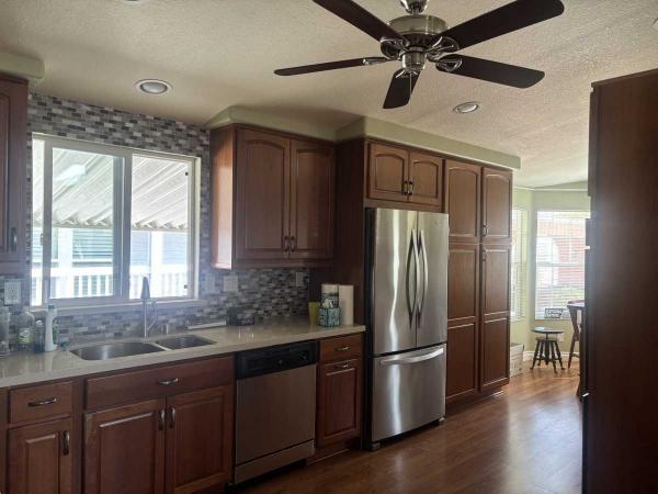 2012 Golden West CK561A Manufactured Home