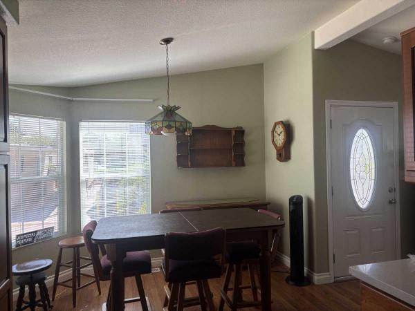 2012 Golden West CK561A Manufactured Home