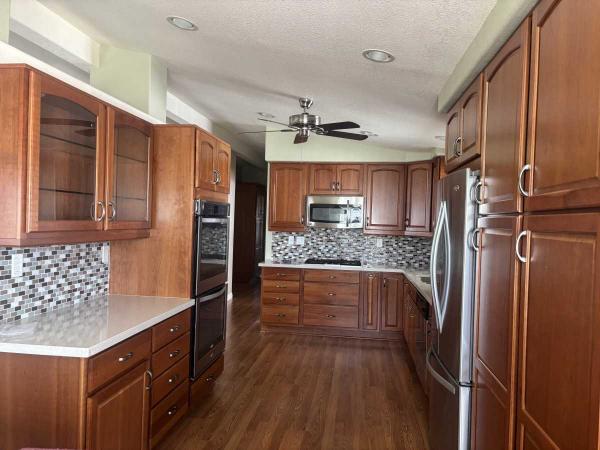 2012 Golden West CK561A Manufactured Home