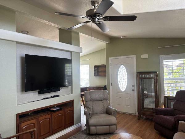 2012 Golden West CK561A Manufactured Home