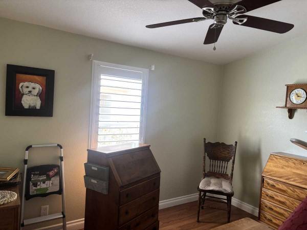 2012 Golden West CK561A Manufactured Home