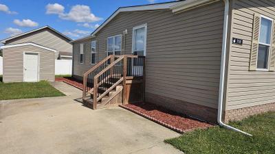 Photo 1 of 43 of home located at 3501 Spring St Carleton, MI 48117