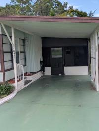 1985 Kalf Manufactured Home