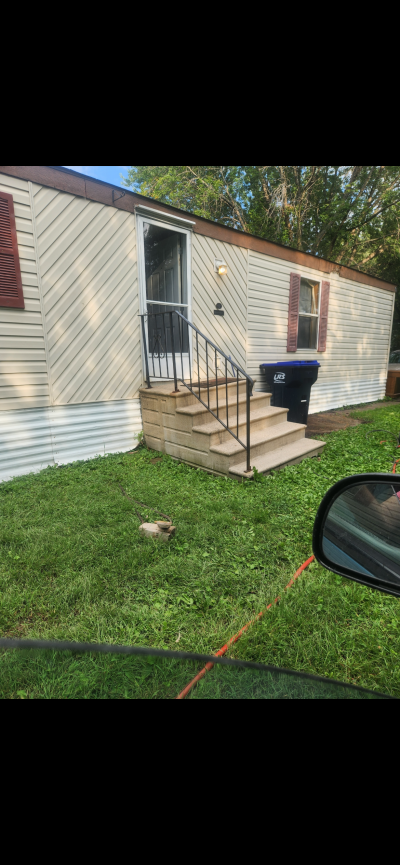 Mobile Home at 9127 State Hwy 25 NE Lot 405 Monticello, MN 55362