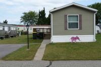 2016 Skyline Arlington Manufactured Home