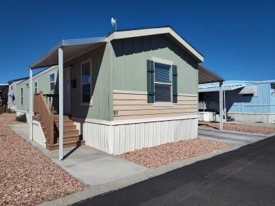 Photo 2 of 11 of home located at 4470 Vegas Valley Drive Las Vegas, NV 89121
