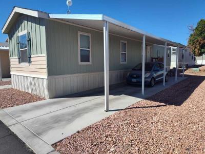 Photo 3 of 11 of home located at 4470 Vegas Valley Drive Las Vegas, NV 89121