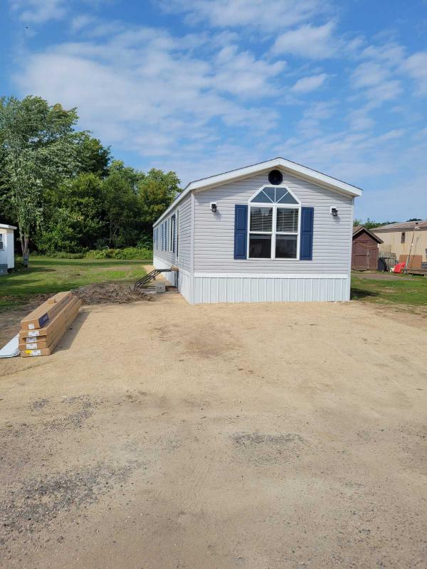 Photo 1 of 2 of home located at 419 N Maple St Lot 24 North Freedom, WI 53951