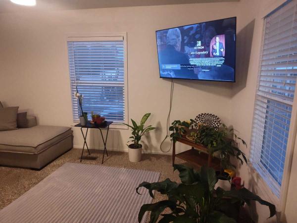 2019 CLAYTON Mobile Home