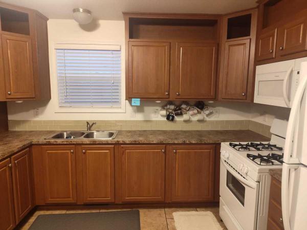 2019 CLAYTON Mobile Home