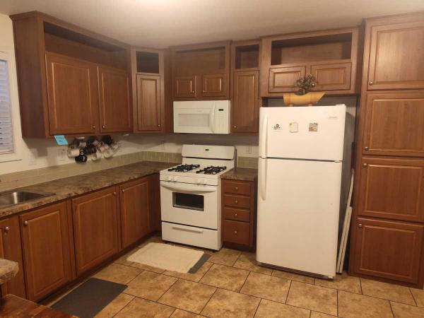 2019 CLAYTON Mobile Home