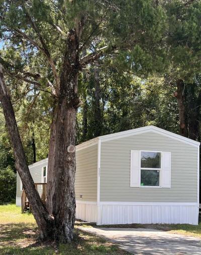 Photo 3 of 4 of home located at 5507 NE 24th Place #Pe-31 Gainesville, FL 32609