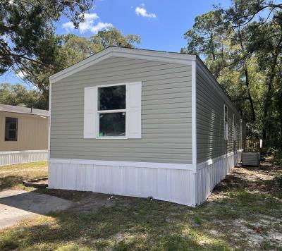 Photo 2 of 4 of home located at 5507 NE 24th Place #Pe-31 Gainesville, FL 32609