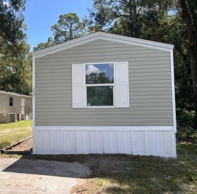 Mobile Home at 5507 NE 24th Place #Pe-31 Gainesville, FL 32609