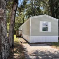 2016 Manufactured Home