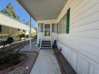 1973 Fashion Manor Mobile Home