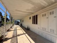 1973 Fashion Manor Mobile Home