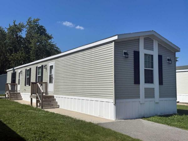 2022 Manufactured Home