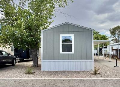Photo 2 of 31 of home located at 5151 N. Kain Ave. #132 Tucson, AZ 85705