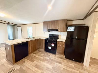 Mobile Home at 5151 N. Kain Ave. #132 Tucson, AZ 85705