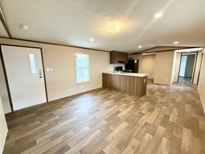 Photo 4 of 31 of home located at 5151 N. Kain Ave. #132 Tucson, AZ 85705