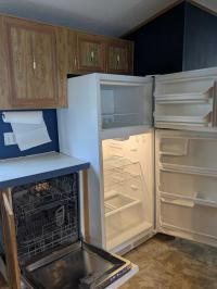1992 Shult Mobile Home