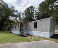 1986 Manufactured Home