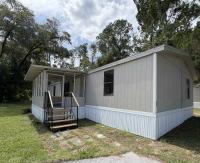 1986 Manufactured Home