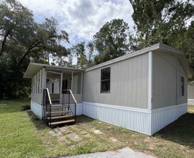 Photo 2 of 4 of home located at 5507 NE 24th Place #Pe-32 Gainesville, FL 32609