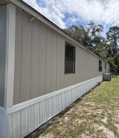Photo 3 of 4 of home located at 5507 NE 24th Place #Pe-32 Gainesville, FL 32609