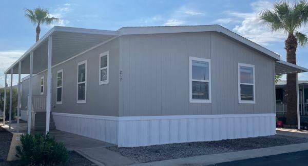 2025 Clayton Homes Mobile Home For Rent
