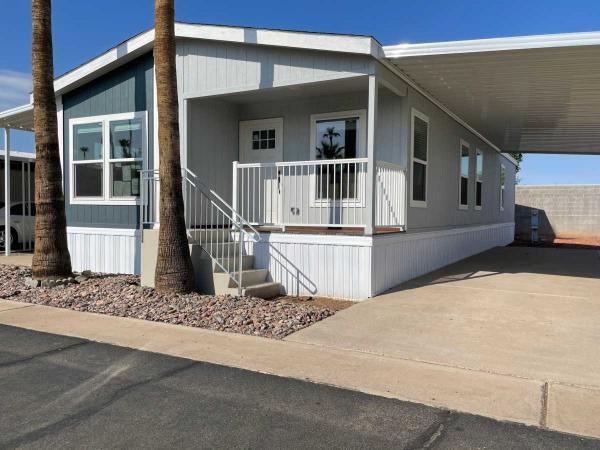 2025 Clayton Homes Mobile Home For Rent