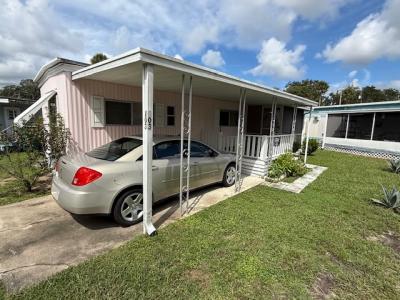 Mobile Home at 412 North Apopka Avenue #103 Inverness, FL 34450