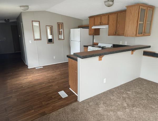 2006 Manufactured Home