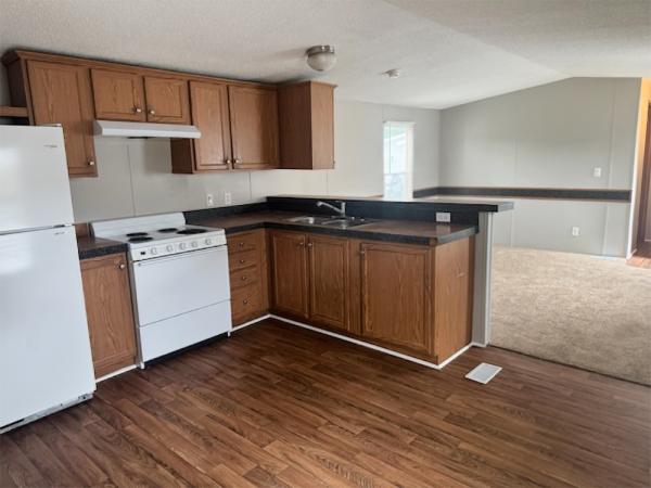 2006 Manufactured Home