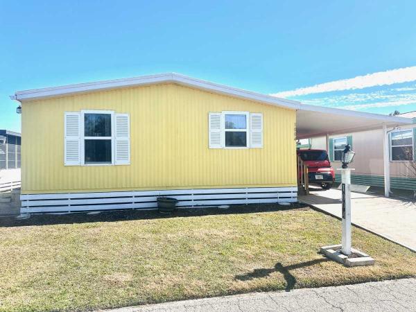1988 Trop Mobile Home For Sale