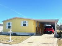 1988 Trop Mobile Home