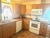 1988 Trop Mobile Home